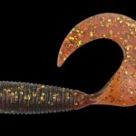 Twister 8cm Standard Relax (4buc/plic)