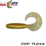 Twister 9cm Laminat Relax(4buc/plic) - imagine 55