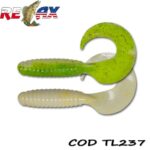 Twister 9cm Laminat Relax(4buc/plic) - imagine 35
