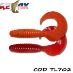 Twister 9cm Laminat Relax(4buc/plic) - imagine 40