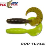 Twister 9cm Laminat Relax(4buc/plic) - imagine 46