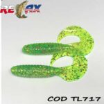 Twister 9cm Laminat Relax(4buc/plic) - imagine 51