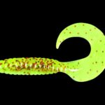 Twister 9cm Laminat Relax(4buc/plic)