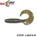Twister 9cm Limited Edition Relax (4buc/plic)