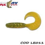 Twister 9cm Limited Edition Relax (4buc/plic)