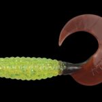 Twister 9cm Standard Relax (4buc/plic)