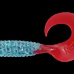 Twister 9cm Standard Relax (4buc/plic)
