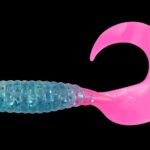 Twister 9cm Standard Relax (4buc/plic)