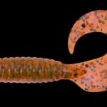 Twister 9cm Standard Relax (4buc/plic)