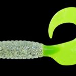 Twister 9cm Standard Relax (4buc/plic)