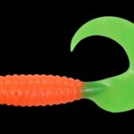 Twister 9cm Standard Relax (4buc/plic)