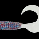 Twister 9cm Standard Relax (4buc/plic)