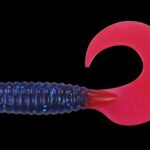 Twister 9cm Standard Relax (4buc/plic)