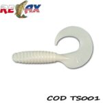 Twister 9cm Standard Relax (4buc/plic)