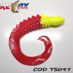 Twister Viper 14cm Standard Relax (5buc/plic)