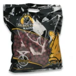 Boilies Tare SuperRed 15 mm 5 kg Seduction Baits