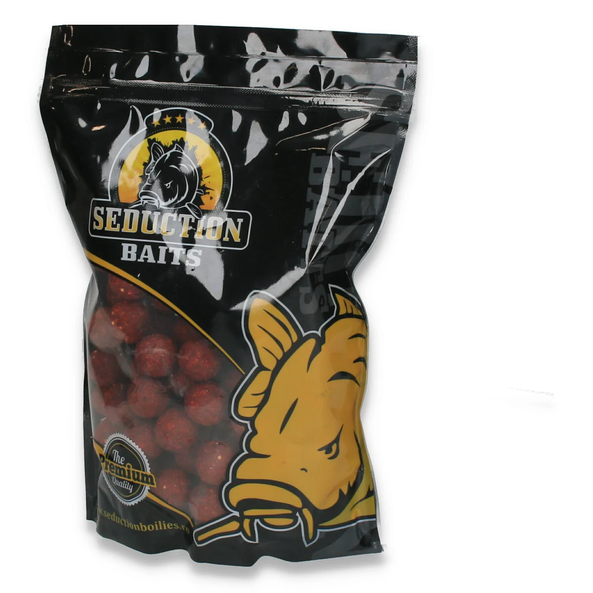 boilies-tare-superred-24mm-1kg-334-1852 Boilies Solubil SuperRed 24 mm 1kg Seduction Baits - imagine 1