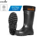 Cizme Iarna Norfin Element : Marime - 41