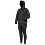 Costum Norfin Corp Cosy Line Black : Marime - XXL - imagine 5