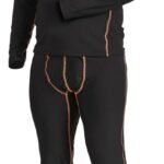 Costum Norfin Corp Thermo Line 2 : Marime - S