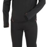 Costum Norfin Corp Winter Line : Marime - XL