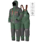 Costum Norfin Iarna DISCOVERY 3 : Marime - S