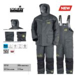 Costum Norfin Iarna Element Floating : Marime - XL