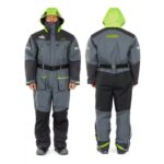 Costum Norfin Iarna FLOATING OVERALL SIGNAL PRO 2 : Marime - XL