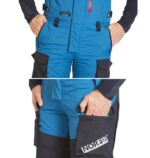 Costum Norfin Iarna TORNADO PRO : Marime - XXL - imagine 3