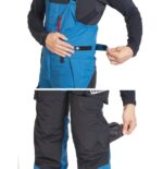 Costum Norfin Iarna TORNADO PRO : Marime - XL-L - imagine 3