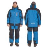 Costum Norfin Iarna TORNADO PRO : Marime - XXL - imagine 2