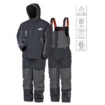 Costum Ploaie Nofrin BOAT : Marime - M