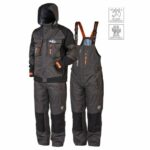 Costum Ploaie Nofrin PRO DRY 3 : Marime - M - imagine 2