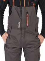Costum Ploaie Nofrin PRO DRY 3 : Marime - M - imagine 7