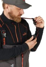 Costum Ploaie Nofrin PRO DRY 3 : Marime - M - imagine 8