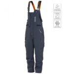 Norfin pants REBEL PRO PANTS GRAY : Marime - XXL