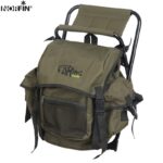 Rucsac Norfin cu scaun Dudley : Numar - 1
