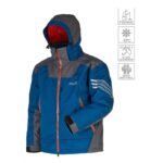 Norfin VERITY Pro BL jacket : Marime - S