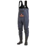Wanders Norfin SHADOW NEOPRENE BOOTFOOT : Marime - 44-L