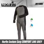Thermal underwear Norfin COMFORT LINE GREY : Marime - L