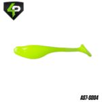 4Predators Aqua Shad : Culoare - S004