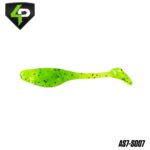 4Predators Aqua Shad : Culoare - S007
