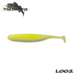 4Predators Finesse Impact 7cm Floating (7buc/plic) : Culoare - L002