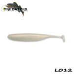 4Predators Finesse Impact 7cm Floating (7buc/plic) : Culoare - L012