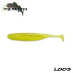 4Predators Finesse Impact 7cm Floating (7buc/plic) : Culoare - L003