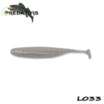 4Predators Finesse Impact 7cm Floating (7buc/plic) : Culoare - L033