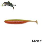 4Predators Finesse Impact 7cm Floating (7buc/plic) : Culoare - L034