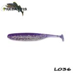 4Predators Finesse Impact 7cm Floating (7buc/plic) : Culoare - L036