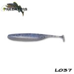 4Predators Finesse Impact 7cm Floating (7buc/plic) : Culoare - L037