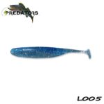 4Predators Finesse Impact 7cm Floating (7buc/plic) : Culoare - L005